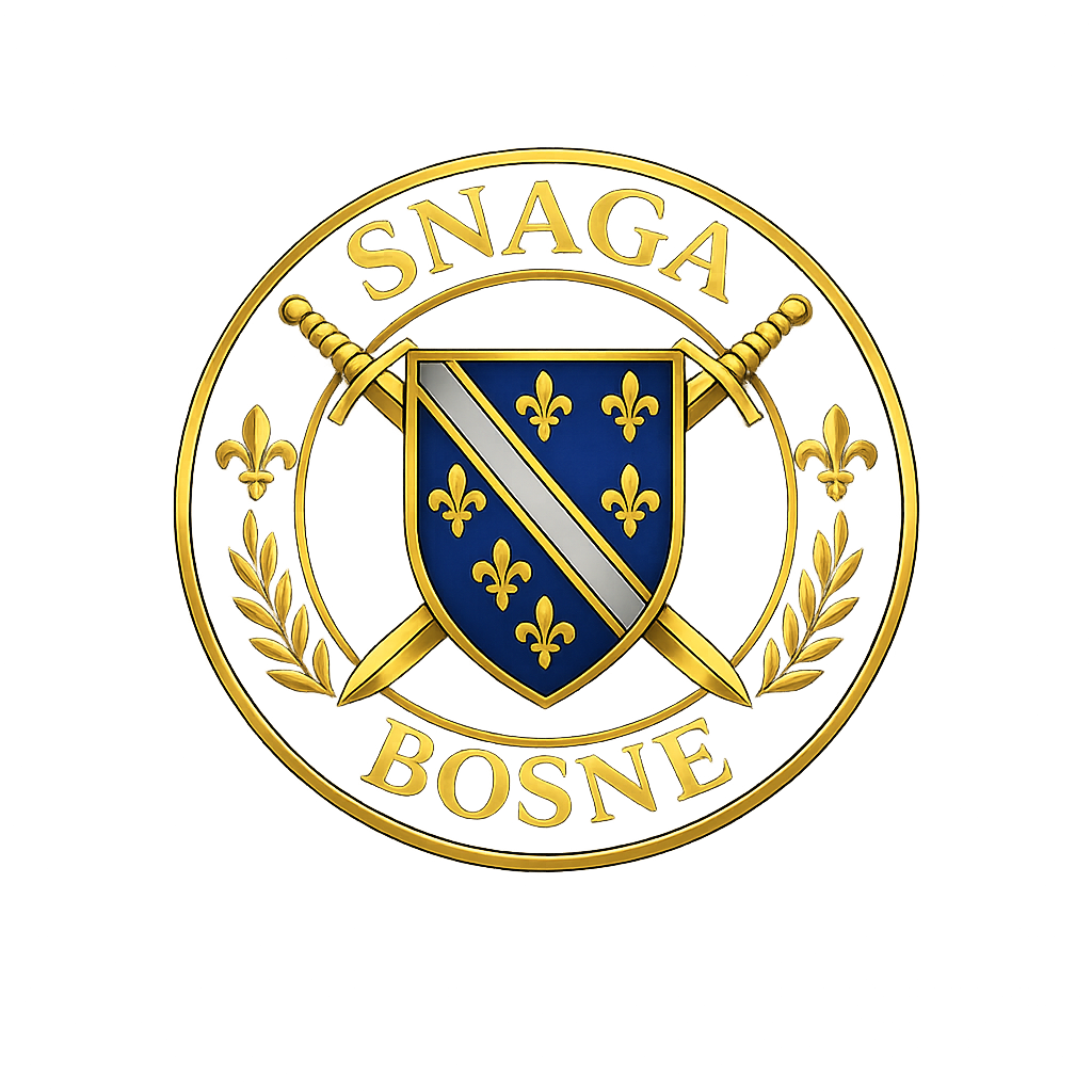 Snaga Bosne