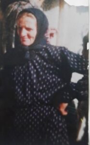 Hajdarevic Zehra