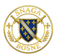 Snaga Bosne