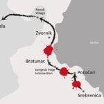 Baljkovica 1995 – Proboj srebreničke kolone