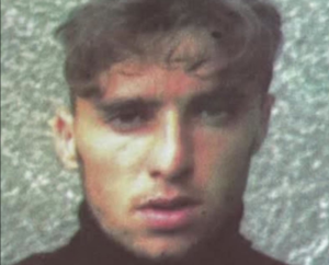 HAJDAREVIĆ EDIN