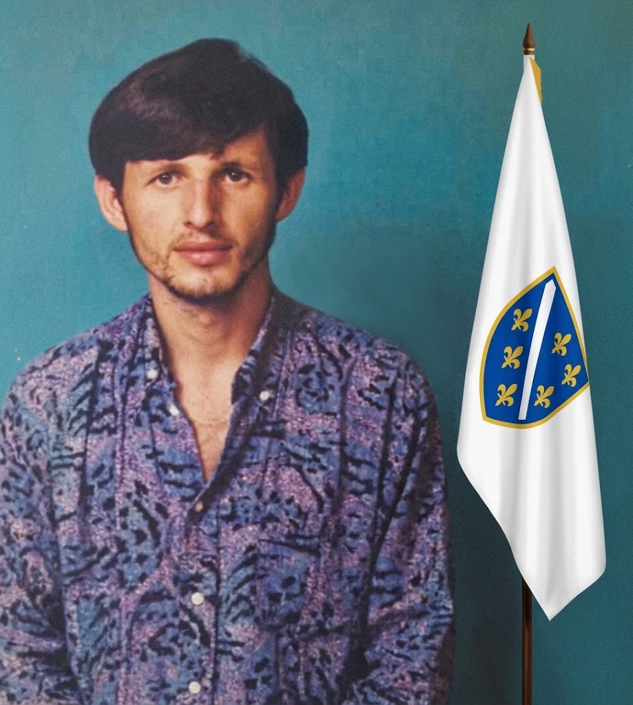 Džemo Jusić zvani Dževad – Prva zrtva agresije na ARBIH